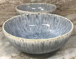 Denby Soup, Cereal Bowls. Halo 28 Ounce Size. Set Of 2. New.. Fixed Price $39.99.