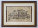 Southern Railroad Passenger Depot Somerset Kentucky By Robert O. Isenbarger '73. Fixed Price $49.90.