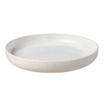Crafted 27.75 Fl. Oz. Cotton White Porcelain Individual Pasta Bowl. Fixed Price $31.85.