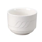 Vertex China SAU-4S Sausalito 8 Oz. Stacking Bouillon 36 / Cs. Fixed Price $189.22.
