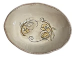 Grasslands Road Ceramic Nut Bowl In Excellent Condition. Fixed Price $9.90.