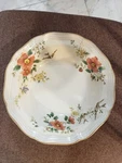 Mikasa Heritage Capistrano 9.75" Round Vegetable Bowl, F 2010. Fixed Price $20.00.