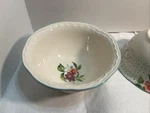Pioneer Woman 6 1/2 Inch Bowls Ver Nice 3389. Fixed Price $25.00.