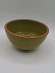 Bobby Flay Stoneware Bowls Plancha Soup Or Cereal Green (1). Fixed Price $12.00.