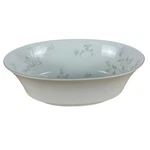Sango Fine China Oval Vegetable/side Serving Bowl Leah 3815 Japan 1970S Retro. Fixed Price $23.95.