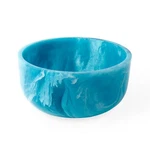 Jonathan Adler Mustique Salad Bowl. Fixed Price $137.30.