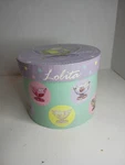 Lolita "pms: Please More Sprinkles" Love My Sundae Bowl 12 Oz Ice Cream Dish. Fixed Price $15.97.