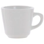 World Tableware 840-110-004 Porcelana 7 Oz. Tall Cup 36 / Cs. Fixed Price $111.00.