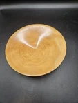 Woodbury S Woodware Hand Turned Birch Bowl, Burlington Vt 72. Fixed Price $22.00.