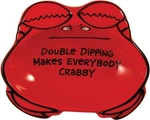 Last Our Name Is Mud Double Dipping Makes Everyone Crabby Bowl Freeship. Fixed Price $29.99.