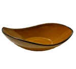 Iti 14-2 Luna Pottery Fruit Bowl Stoneware. Fixed Price $18.00.
