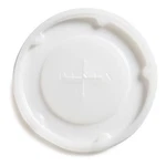 Dinex DX1196ST8714 Lid With Straw Slot For Oz. Tumbler - 1000 / Cs. Fixed Price $64.45.