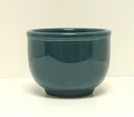 Homer Laughlin Fiesta Juniper Jumbo Bowl: New 1999 Original Stock Free Shipping. Fixed Price $59.00.