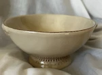 Gg Collection Gracious Goods Grazia Cereal Bowl - 6" X 3" 0609H. Fixed Price $25.00.