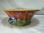 Tracy Porter Artesian Road "dare Yourself To Dream" 13 Inch Large Salad Bowl. Fixed Price $55.00.