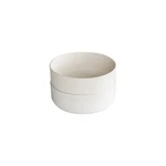 Nordic Ware Soup And Salad Bowls - Set Of 2. Fixed Price $16.50.