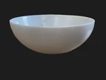 Vintage Vgc Crate & Barrel Porcelain 5-3/4" White Cereal Fruit Bowl Sri Lanka. Fixed Price $11.99.