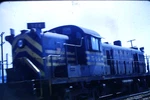 Wards Original 35MM Slide Nickel Plate Road Alco RS-3 #544 (1965) Item #CC2687. Fixed Price $6.00.