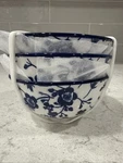 Set Of 3 Blue White Floral Emika Ceramic Rice Tidbit Appetizer Dip Sauce Bowls. Fixed Price $28.99.