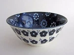 Set Made In Japan Oriental Asian Soup Rice Noodle Bowls 5/8" KY56-352 New. Fixed Price $24.99.