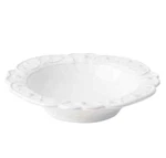 Juliska Jardins Du Monde Whitewash Coupe Bowls JMX08/10. Fixed Price $145.00.