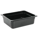 Cambro 24HP771 Onyx High Heat 1/2 Size 4"H Food Pan. Fixed Price $41.15.