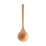 Muji Wooden Ladle Cooking Kitchen Tool Beech Tree 25CM. Fixed Price $66.00.