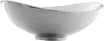 Nambe Braided Nut Bowl MT0626. Fixed Price $59.99.