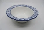 Juliska Bohemian Cereal/ice Cream Bowl - 7 5/8" Nwob/great Gift. Fixed Price $21.56.
