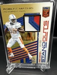 2017 Donruss Elite Pro Bowl Standouts Jerseys #8 Robert Mathis /99 Patch Colts. Fixed Price $14.95.