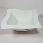 Villeroy & Boch New Wave Bowl 6.5 In White Nwt. Fixed Price $25.00.