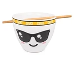 Boom Trendz Bowl Bop Pho Sho Instant Ramen With Chopsticks 16-OUNCE Ce.... Fixed Price $30.89.