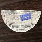 Mikasa Bowl Beehive Layered Brick 7 Inch Pattern. Fixed Price $49.99.