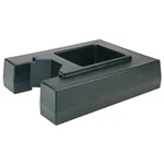 Cambro R1000LCD110 19 X 15 Black Camtainer Riser. Fixed Price $95.76.