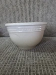 Le Creuset Green Mixing Bowl Dune New Nesting. Fixed Price $69.99.