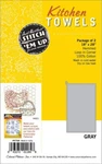 Gray Dish Towels. Fixed Price $15.77.