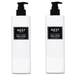 Nest Sicilian Tangerine Body Cream Set Of 2 Bundle Jumbo 16OZ New. Fixed Price $119.99.