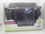 Sabert Mozaik 60 Piece Plates Serve 12 Forks Knives Spoons Salad & Dinner. Fixed Price $23.94.