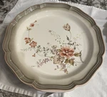 Mikasa Country Estate 8801 Salad Bowl. Fixed Price $15.00.