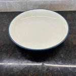 Noritake Colorwave Blue Pasta Serving Bowl 1277411. Fixed Price $15.99.