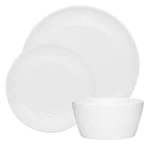 Noritake Wow Dune Dinner Set 12PCE. Fixed Price $105.62.