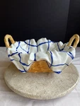 Annalea Collection Ceramic Picnic Bowl Excellent Condition. Fixed Price $29.99.