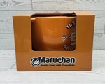 Maruchan Orange Ramen Noodle Bowl With Chopsticks Instant Happiness. Fixed Price $19.99.
