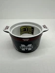 Boelter Brands 23-OUNCE Ceramic Gametime Bowl Ncaa Mississippi By. Fixed Price $13.99.
