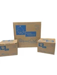 Pampered Chef Small Bowl Set Caddy Simple Additions #1946 New Open Box. Fixed Price $29.99.