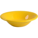 Homer Laughlin Fiesta Daffodil Stacking Bowl 11182914. Fixed Price $9.99.