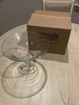 Southern Living Home Celebrations Bowl Serving Dish Centerpiece 40711 Decor. Fixed Price $35.00.