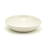 Foh DBO144BEP22 Kiln Vanilla Bean 34 Ounce Bowl 6 / Cs-wasserstrom 23825. Fixed Price $118.99.