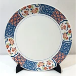 Noritake Progression Dinner Plate Replacement Ming Garden 9066 Vintage China 70S. Fixed Price $12.01.