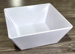 Square Melamine Bowl White American Metalcraft MELSQ94 9.5-INCH Serving. Fixed Price $32.99.